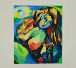 Traumlandschaften Galerie S.L.C