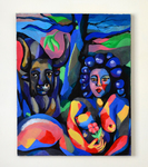 Traumlandschaften Galerie S.L.C