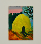 Traumlandschaften 2021 Galerie S.L.C