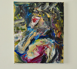 Traumlandschaften 2021 Galerie S.L.C